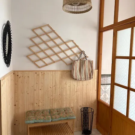 Holiday home Zahara Al-qasr