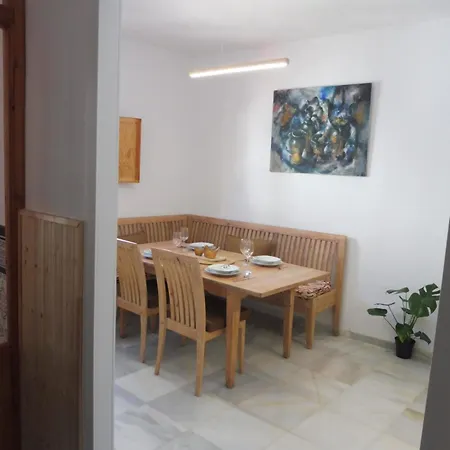 Zahara Al-qasr Holiday home