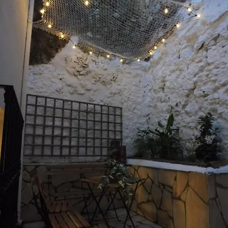 Holiday home Zahara Al-qasr