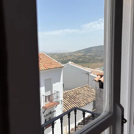 Zahara Al-qasr Holiday home Zahara De La Sierra
