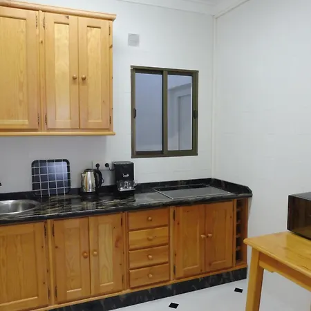 Holiday home Zahara Al-qasr *