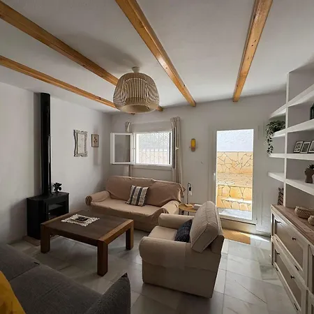 Holiday home Zahara Al-qasr *