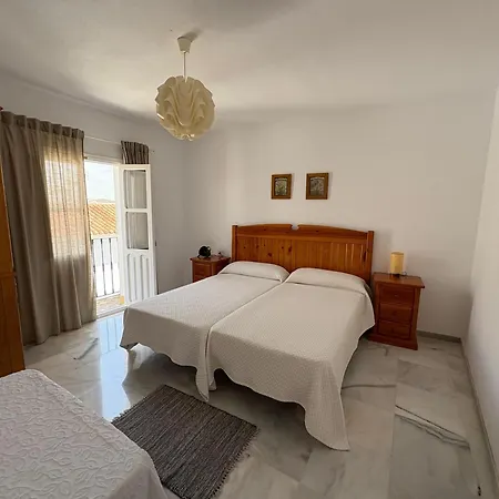 Zahara Al-qasr Holiday home
