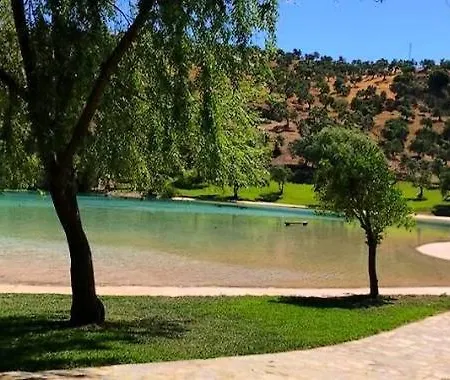 Zahara Al-qasr Zahara De La Sierra