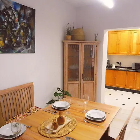 Holiday home Zahara Al-qasr *