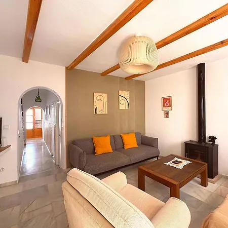 Zahara Al-qasr Holiday home *