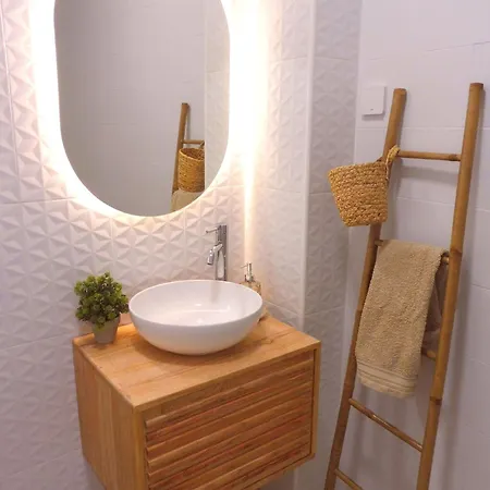 Holiday home Zahara Al-qasr *