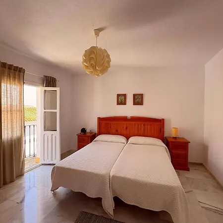 Holiday home Zahara Al-qasr