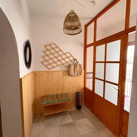 Holiday home Zahara Al-qasr Zahara De La Sierra